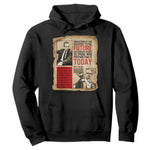 Education Is The Passport To The Future Malcolm X Wisdom Hoodie - African Pride