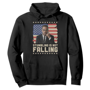 African American Pride Gift Hoodie Malcolm X TS12