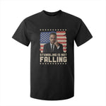 African American Pride Gift T Shirt For Kid Malcolm X TS12
