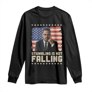 African American Pride Gift Long Sleeve Shirt Malcolm X TS12
