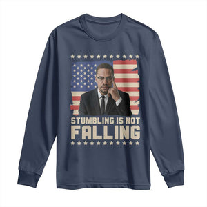 African American Pride Gift Long Sleeve Shirt Malcolm X TS12