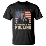 African American Pride Gift T Shirt Malcolm X TS12