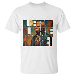 Lead Like Harriet T Shirt Black History Month Juneteenth Quote - African Pride