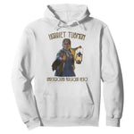 Harriet Tubman Hoodie Underground Railroad Hero Black History Month Gift