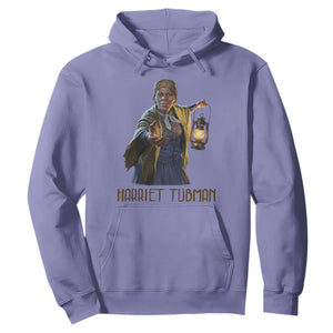 Harriet Tubman Legacy Hoodie Gift For History Lovers