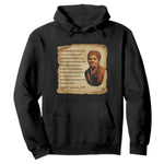 Harriet Tubman Hoodie Black American Hero Underground Railroad