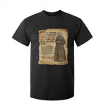 Harriet Tubman We Out T Shirt For Kid Vintage Black History Gift