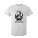 American Hero Harriet Tubman T Shirt For Kid Black History Leader Gift