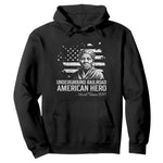 Harriet Tubman Hoodie Underground Railroad American Hero History