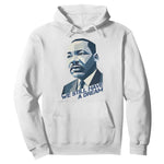 Martin Luther King Jr Hoodie We Still Have A Dream - African Pride