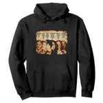 Black History Month Hoodie African American Women Pride - African Pride
