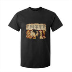 Black History Month T Shirt For Kid African American Women Pride - African Pride