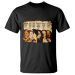 Black History Month T Shirt African American Women Pride - African Pride