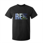 Earth Day T Shirt For Kid Recycle Reuse Renew Rethink