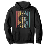 Frederick Douglass Hoodie American Black History - African Pride
