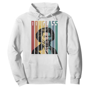 Frederick Douglass Hoodie American Black History - African Pride