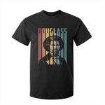 Frederick Douglass T Shirt For Kid American Black History - African Pride