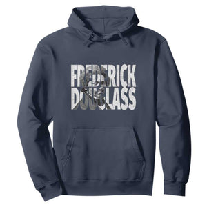 Frederick Douglass Hoodie Black History Month - African Pride