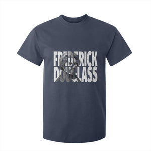 Frederick Douglass T Shirt For Kid Black History Month - African Pride
