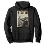 Martin Luther King Jr MLK Day Hoodie - African Pride