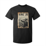 Martin Luther King Jr MLK Day T Shirt For Kid - African Pride