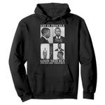 John Lewis Affrican American Hoodie Get in Good Necessary Trouble