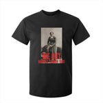 Harriet Tubman Quote T Shirt For Kid Black Woman History