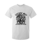 Freedom Resist Protest Civil Rights T Shirt For Kid Excuse Me Did Someone Order Freedom