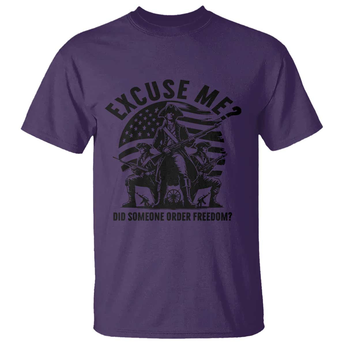 Freedom Resist Protest Civil Rights T Shirt Excuse Me Did Someone Order Freedom