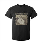 Sojourner Truth T Shirt For Kid African American Historical Hero