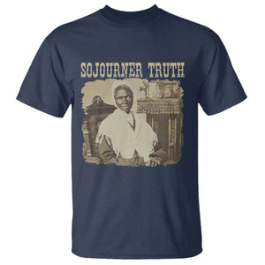 Sojourner Truth T Shirt African American Historical Hero