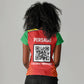 CUSTOMER REQUEST - Persaud - 24/09/2025 - V-Neck T-Shirt - LT03