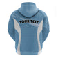 CUSTOMER REQUEST - Botswana Athletics - 23/01/2026 - Zip Hoodie - LT15